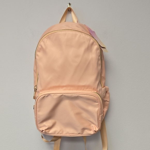 Stoney Clover Orange Backpack - Picture 5 of 14